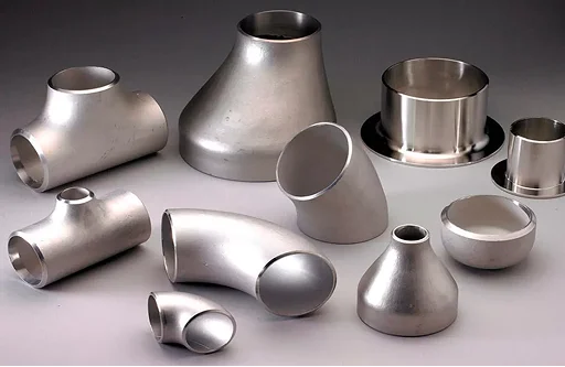 Inconel 718 Fittings